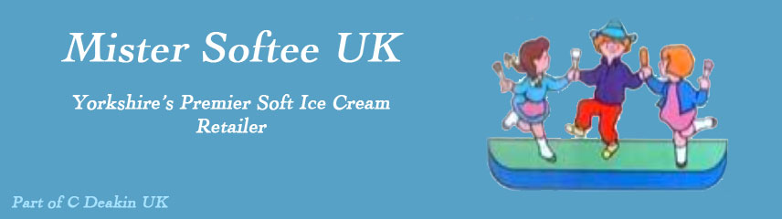 contact ice cream Yorkshire