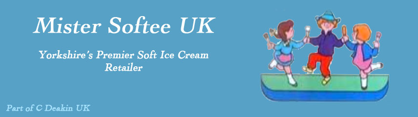 mister softee uk Yorkshire